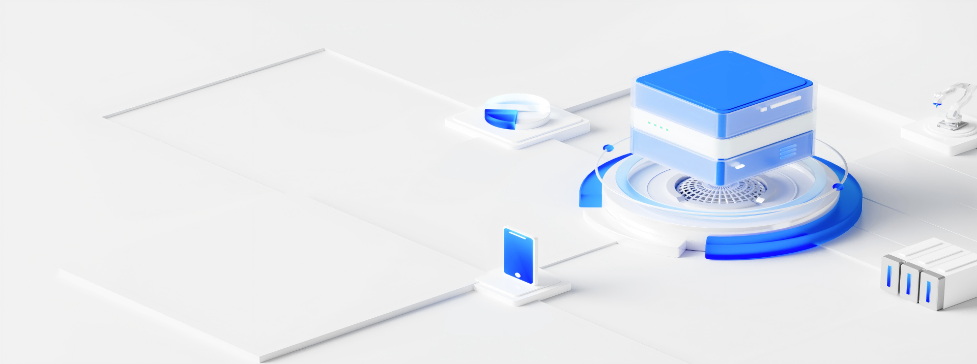 算力服务宣传图